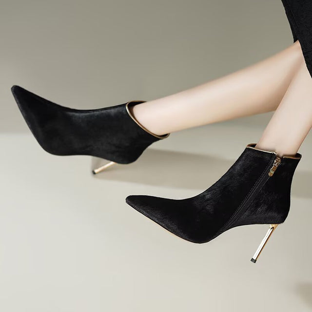 Veliara Magic Heels