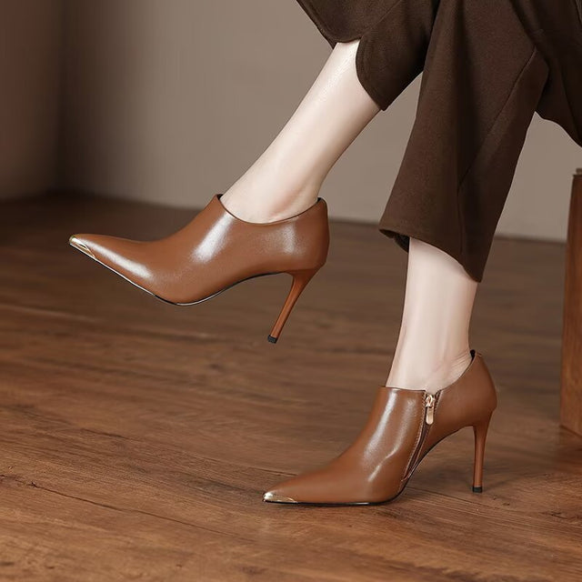 Stelaria Dusk Heels