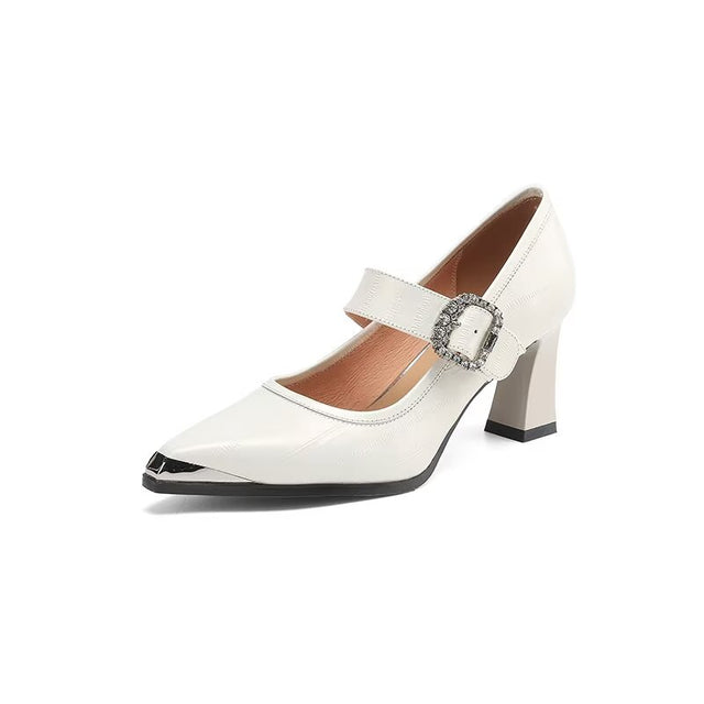 Veliri Fashion Heels