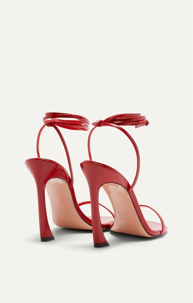 Glissantra Shine Heels