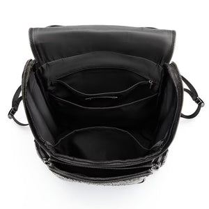 Metropolitan Elite Men's Leather Bag