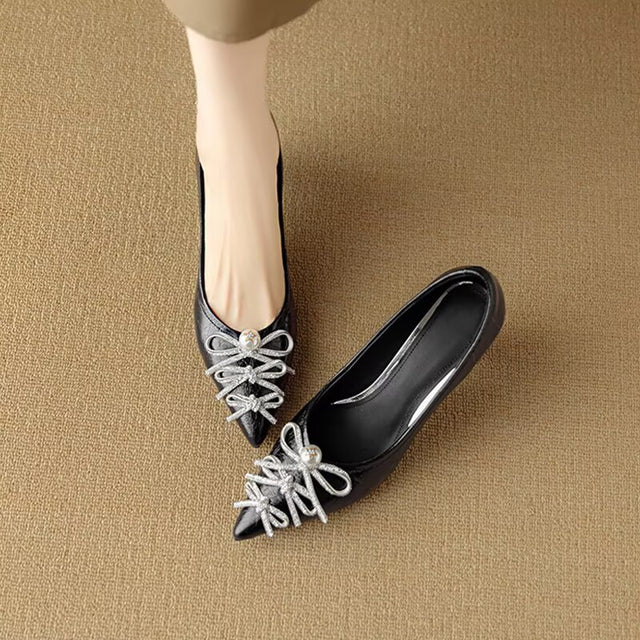Pandura Bold Heels