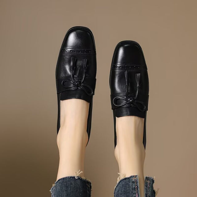 Luminova Shine Heels