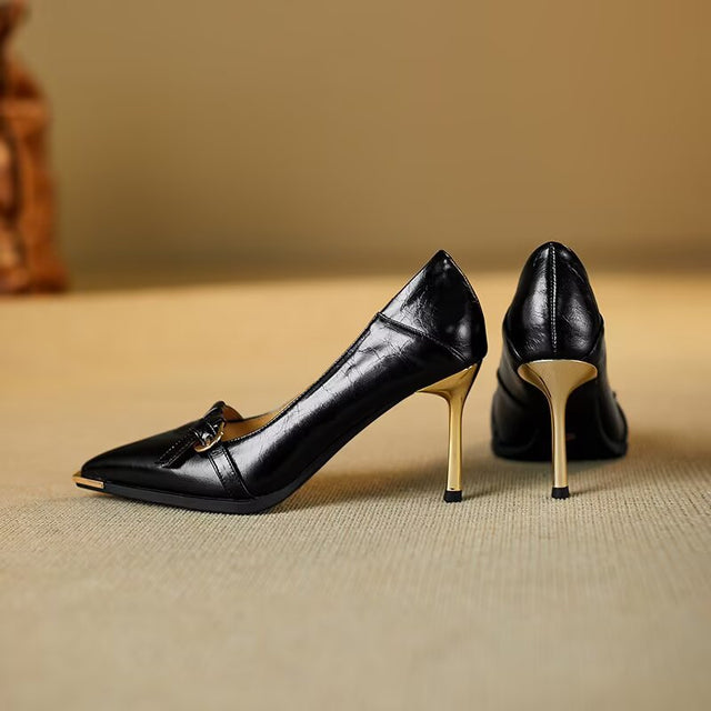 Veliara Radiance Heels