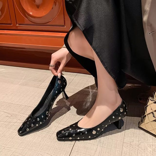 Stelaria Night Heels