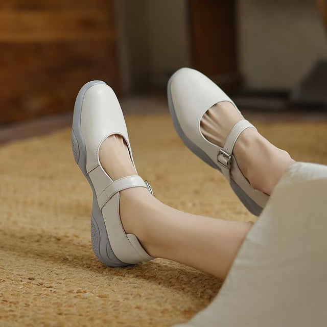 Veliara Shine Heels