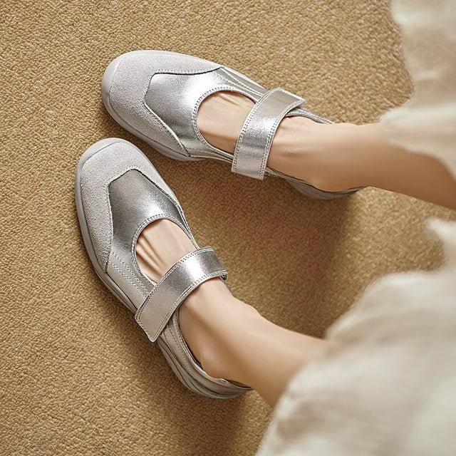 Orisama Glint Heels