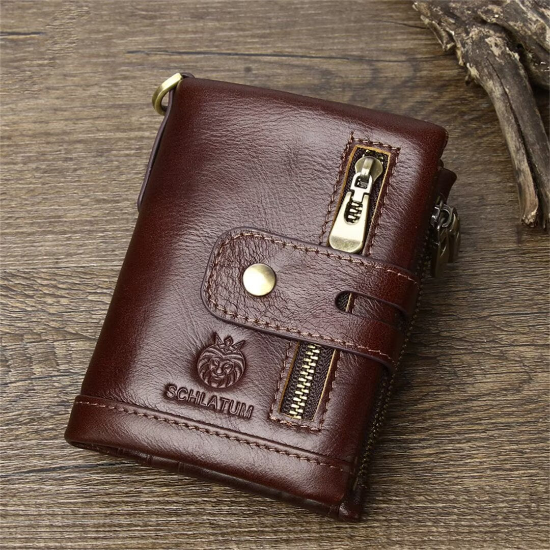 Ostranuxe Elegance Wallet