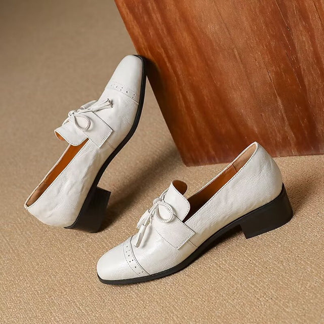 Luminova Shine Heels