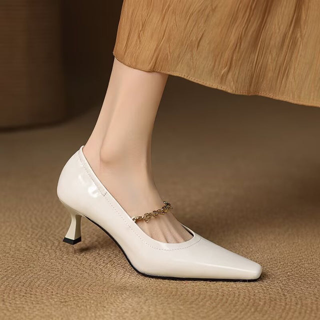 Aravelle Style Heels