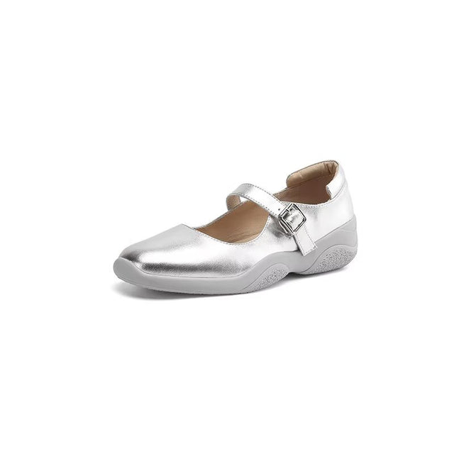 Veliara Shine Heels