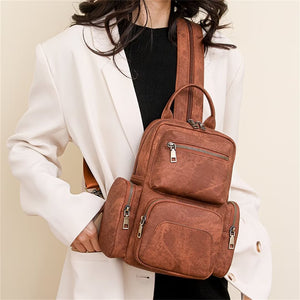 Trendsetting Casual Tote for Women