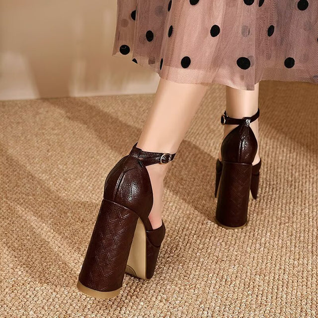 Enlevira Star Heels