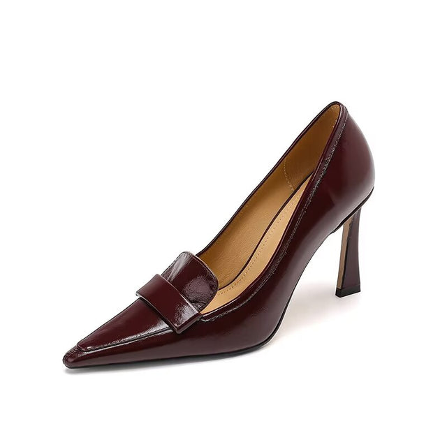 Draminera Secret Heels