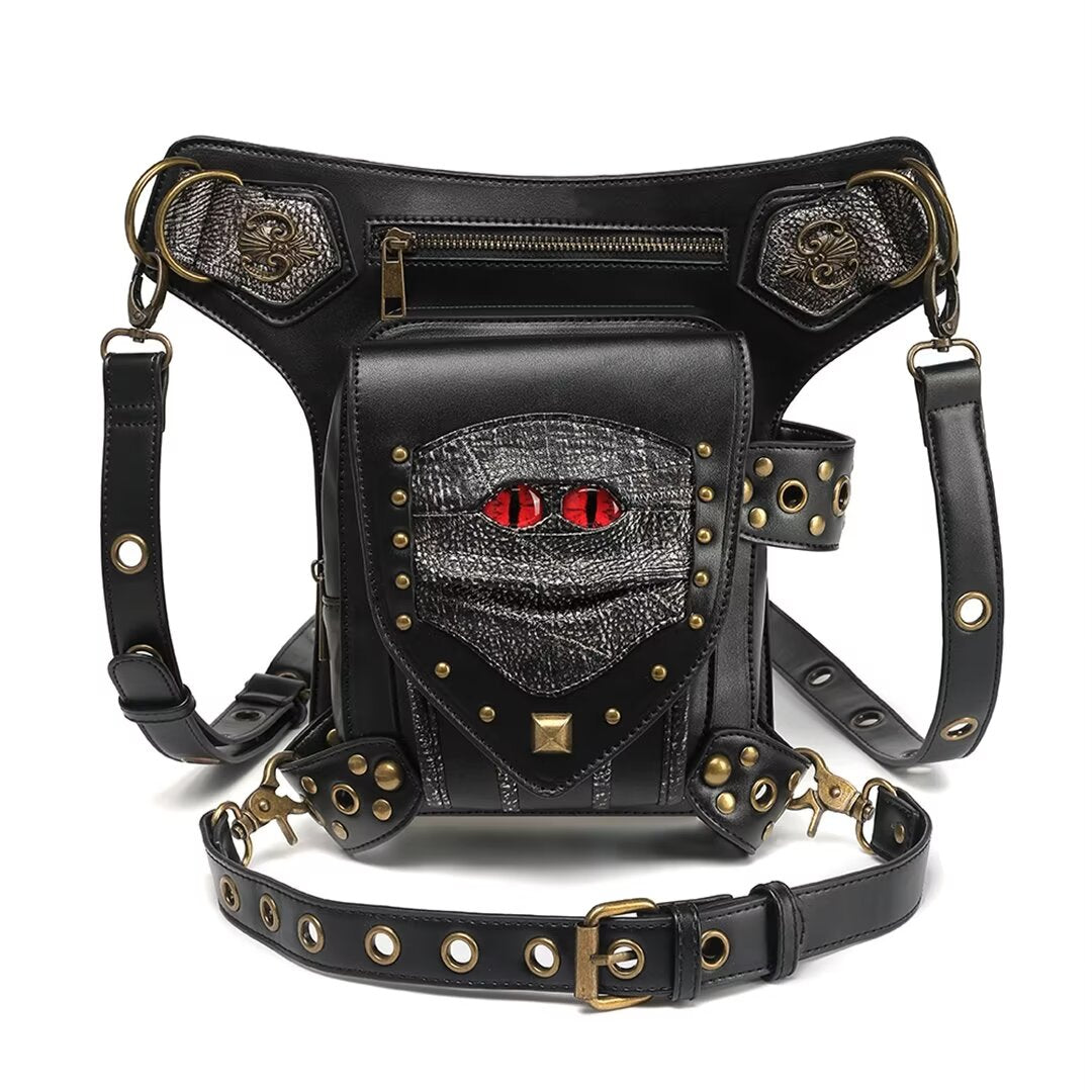 Veltique Sovereign Crossbody