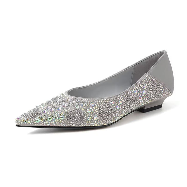 Seravion Elegance Heels