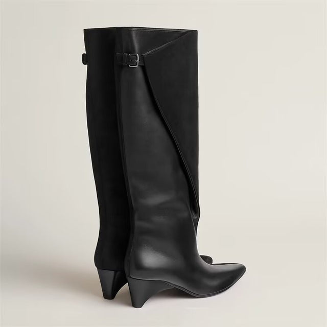 Glissantra Glint Heels