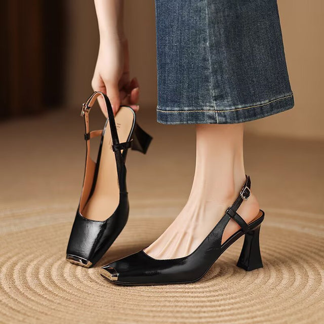 Opulara Star Heels