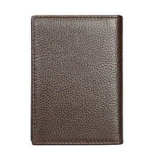 Veltique Sleek Zip-around Wallet