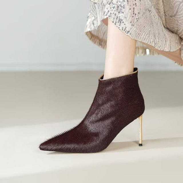 Veliara Magic Heels
