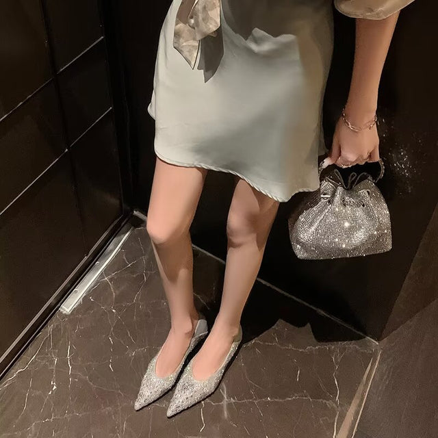 Seravion Elegance Heels