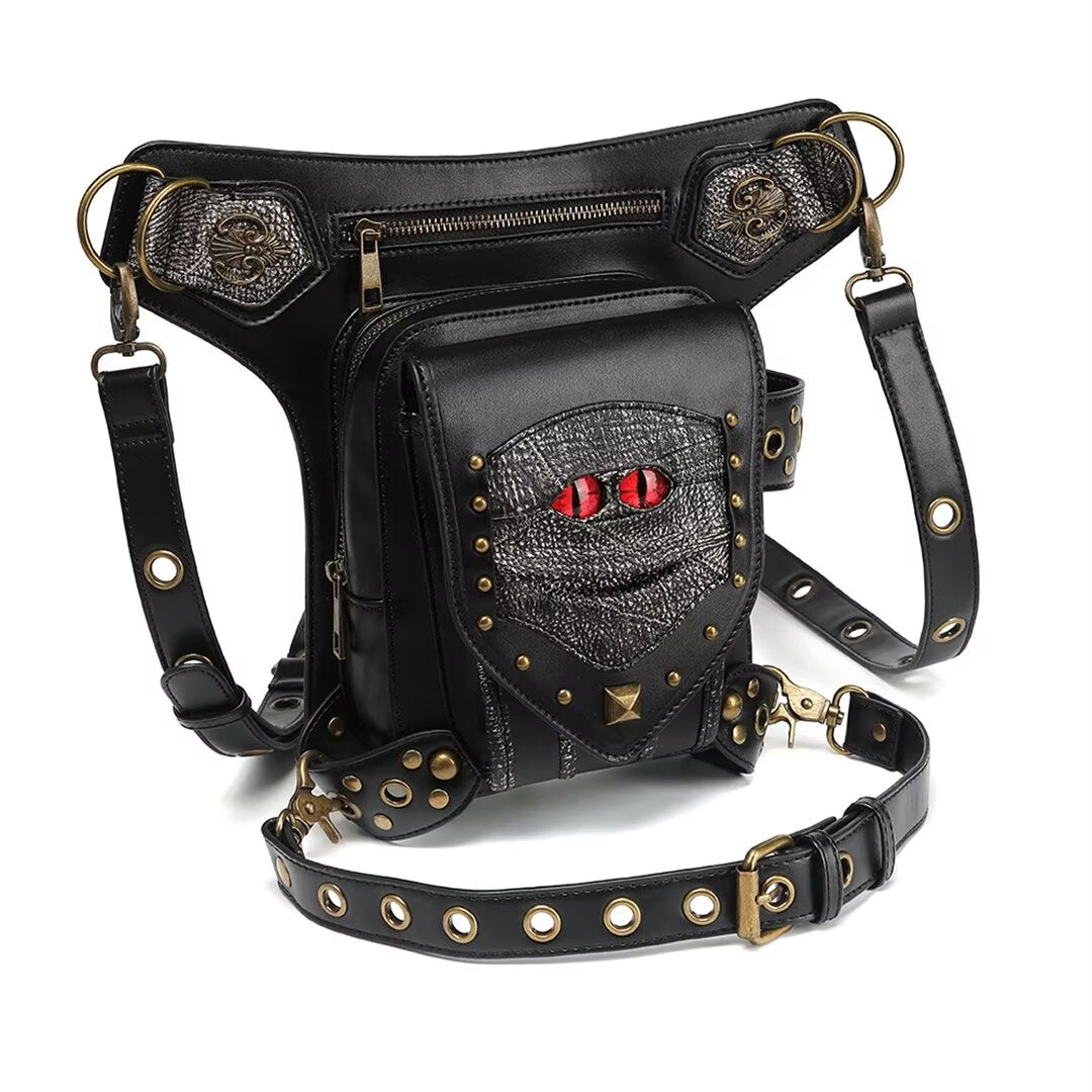 Veltique Sovereign Crossbody