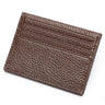 Veltique Zippered Wallet Elite