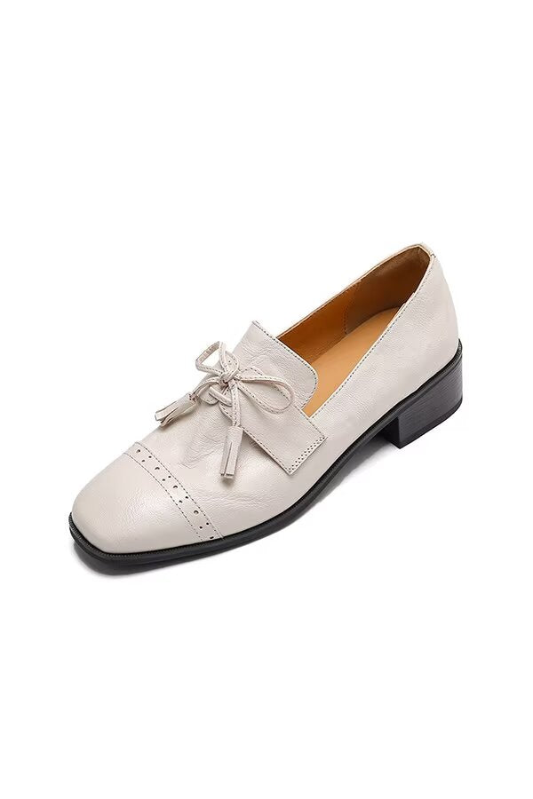 Luminova Shine Heels