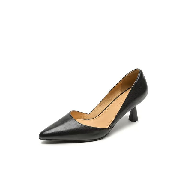 Enlevira Whisper Heels