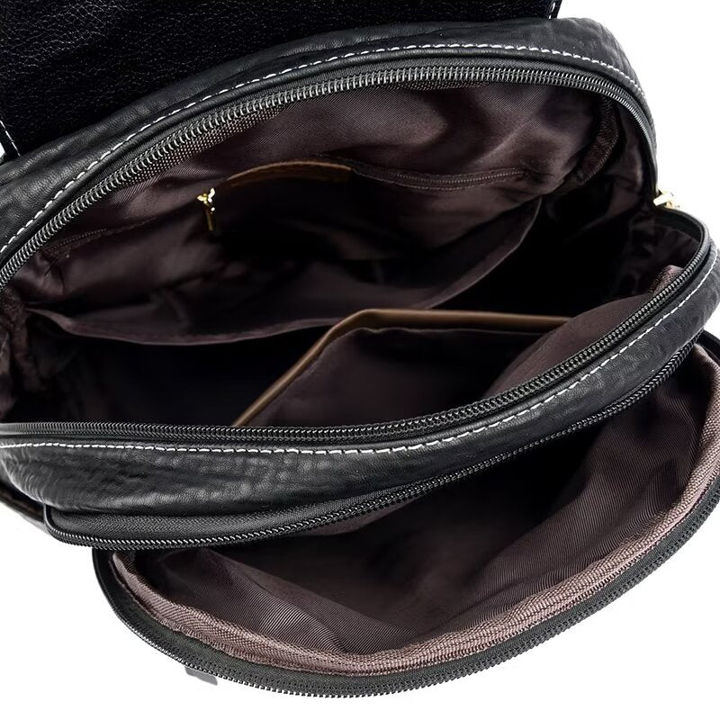 LuxeCroc Exquisite Handbag