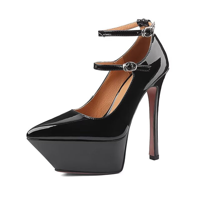 Seravion Star Heels