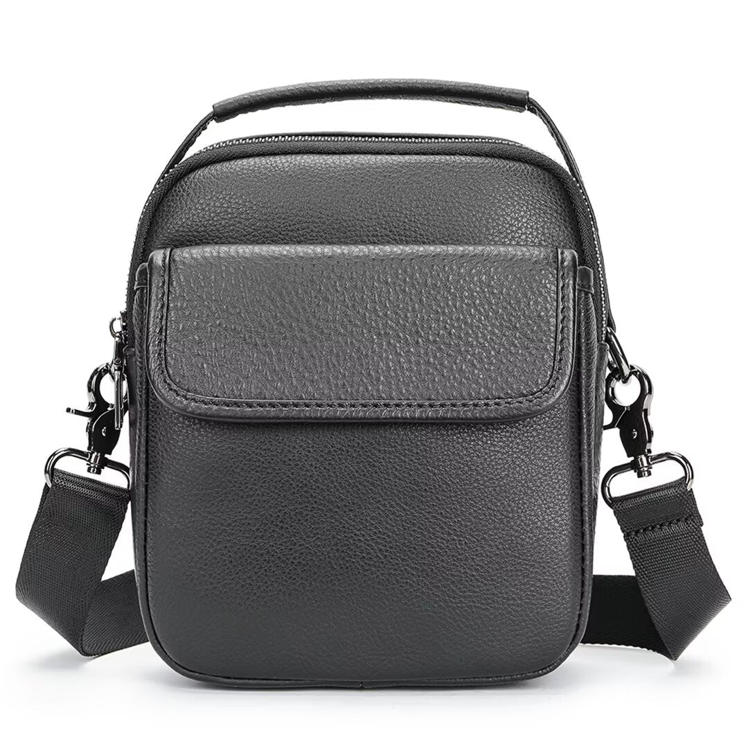 Veltique Urban Carry Satchel