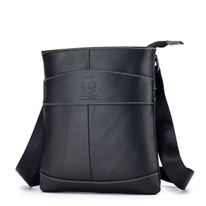 Royal Roadster Leather Bag