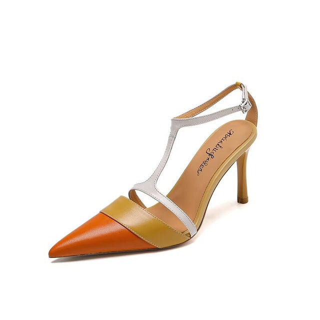 Amorvela Joy Heels
