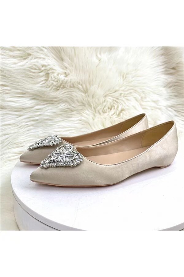 Diamoré Event Slip-Ons