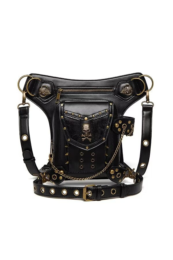 Veltique Crossbody Signature