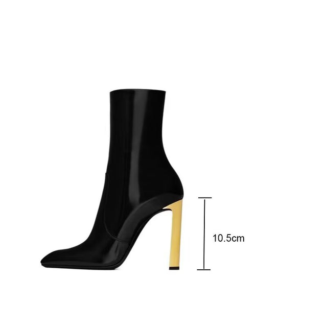 Seravion Luxe Heels