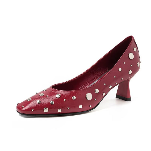 Stelaria Night Heels