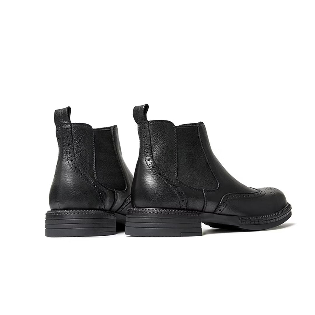 Opulessa Royale Dress Boots