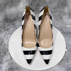 Trendsetter Sky Heels