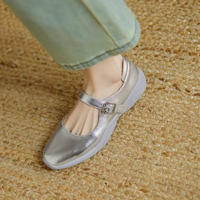 Veliara Shine Heels