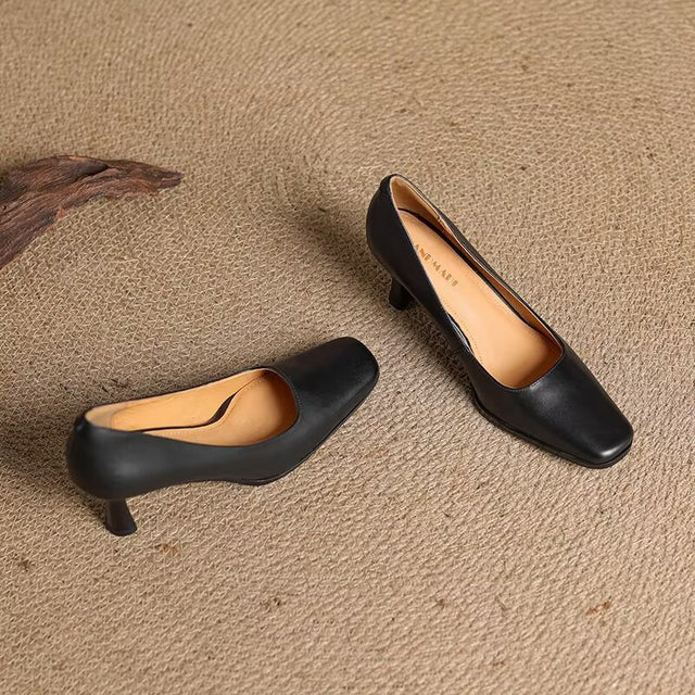 Glissantra Spark Heels