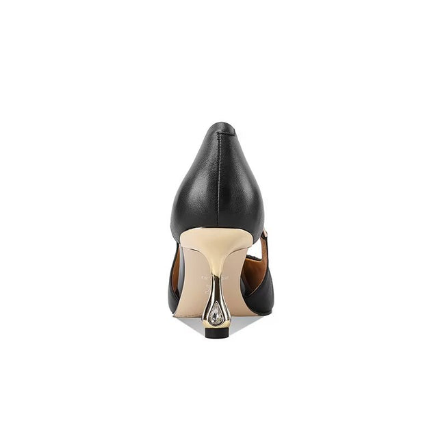 Draminera Mystique Heels