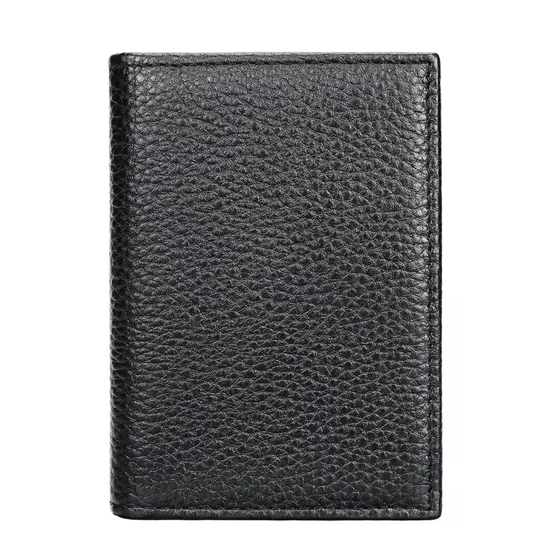 Veltique Sleek Zip-around Wallet