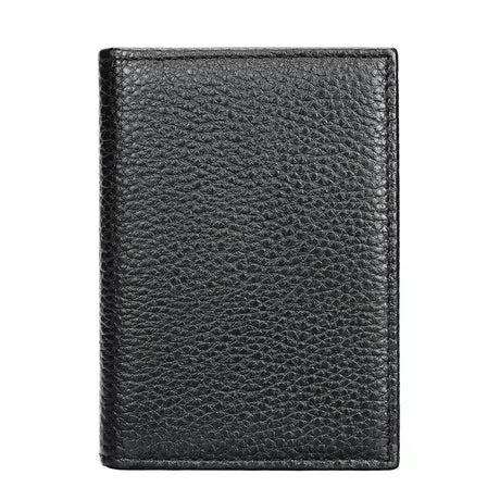 Luxe Legacy Men's Alligator Leather Wallet