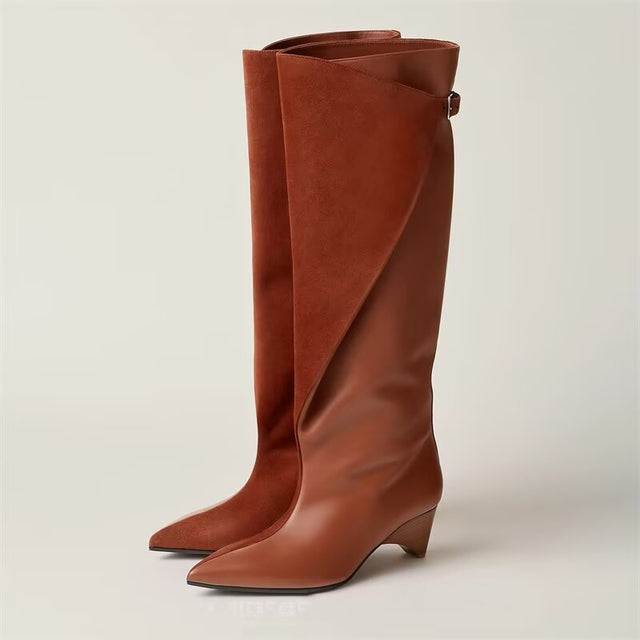 Glissantra Glint Heels
