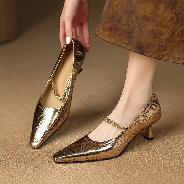 Aravelle Style Heels