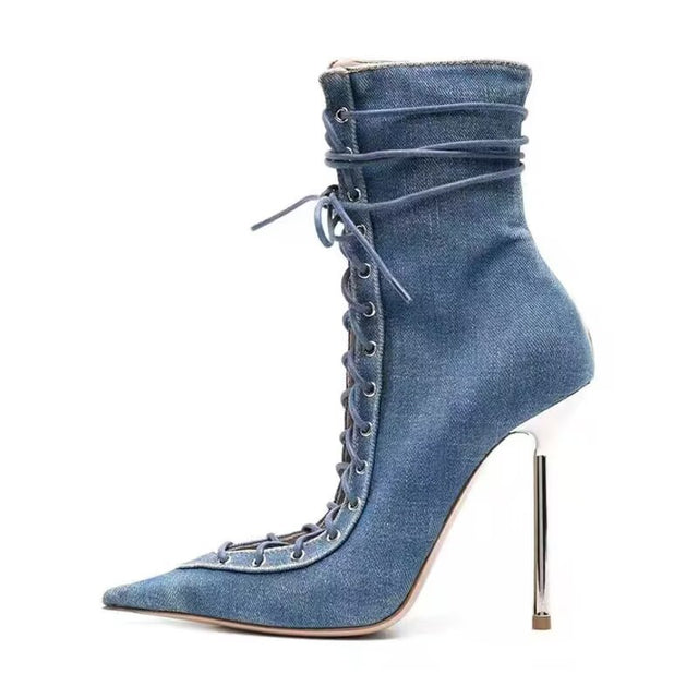 Auranette Aura Heels