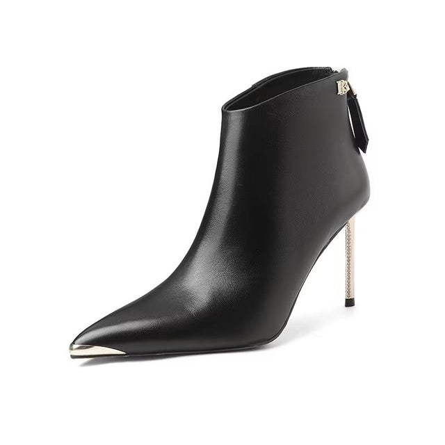 Seravion Charm Heels