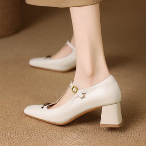 Cressanto Glimmer Heels
